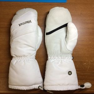 Marmot Women’s Warmest Mitts